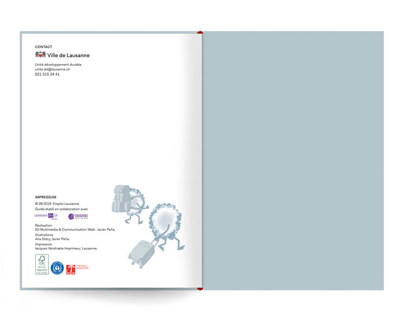 Perturbateur endocrinien guide pratique pages 40 dos